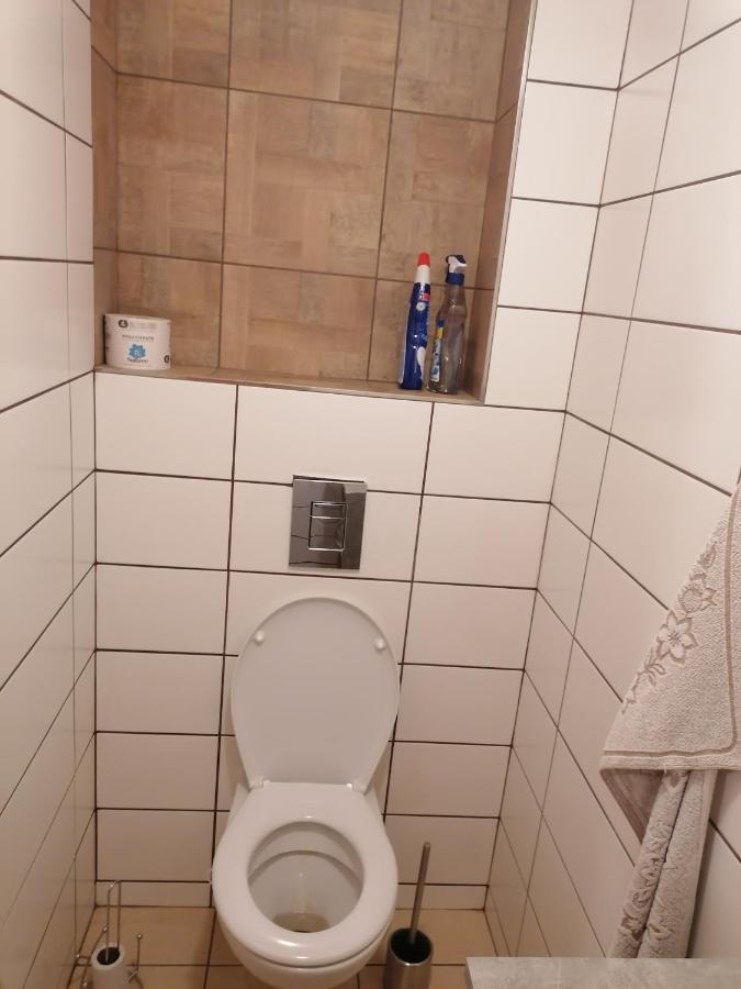 Apartman Na Statku Jílovice Extérieur photo